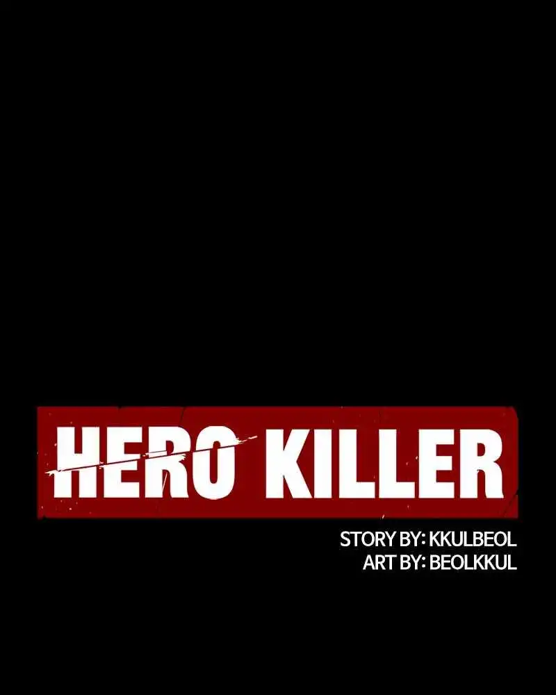 Hero Killer Chapter 63 64